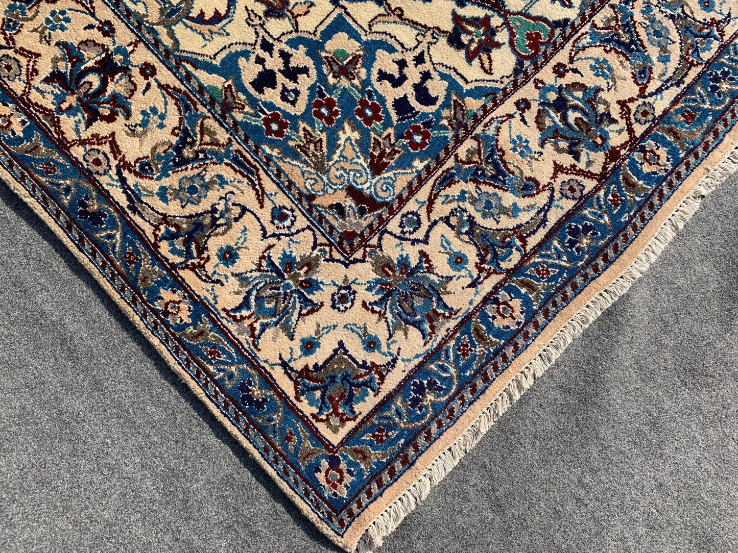 6x6 Square Rug, Natural Afghan Handmade Vintage Wool Rug, Geometric Area Rug, High Quality Rug, 190x190 Cm, Bedroom Rug, Living Room Rug etc