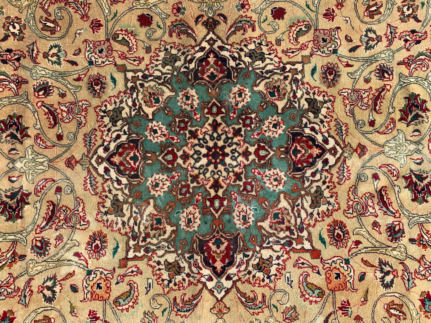 6x9 Ft Amazing Afghan Vintage Rug, Natural Hand Knotted Wool Rug, High Quality Rug Oriental Rug Home Decor Rug, Bedroom Rug Living Room Rug.