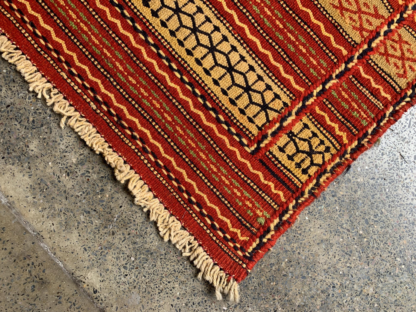 3x5 Ft Antique laghari design kilim Rug, Afghan Handmade kilim Rug, Flatweave kilim Rug, Oriental Vintage kilim Rug, Kitchen Rug Hallway Rug