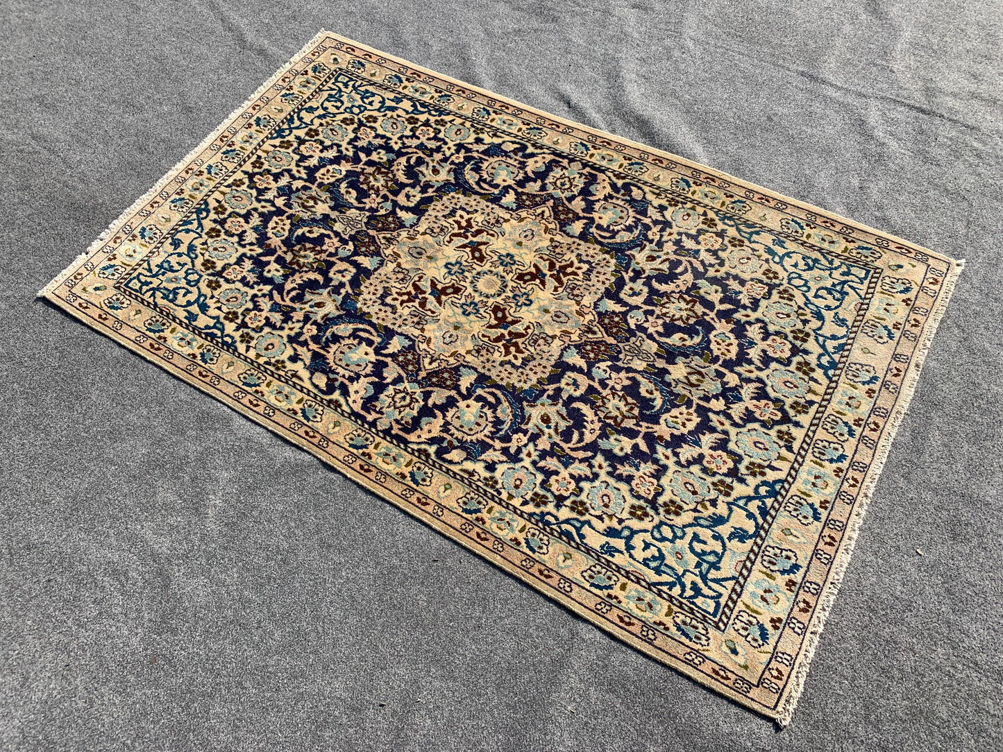 3x5 Vintage Geometric Area Rug, Afghan Handmade Rug, Oriental Rug, Good Quality Rug, Antique Tribal Rug, Rugs for Bedroom Office Hallway Rug