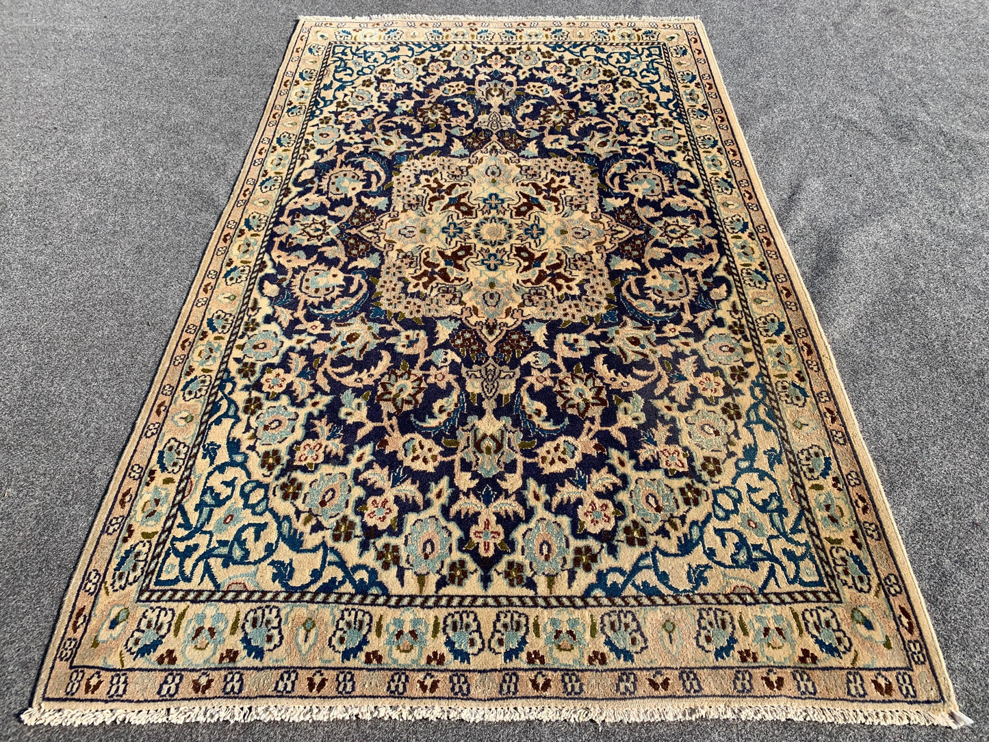 3x5 Vintage Geometric Area Rug, Afghan Handmade Rug, Oriental Rug, Good Quality Rug, Antique Tribal Rug, Rugs for Bedroom Office Hallway Rug