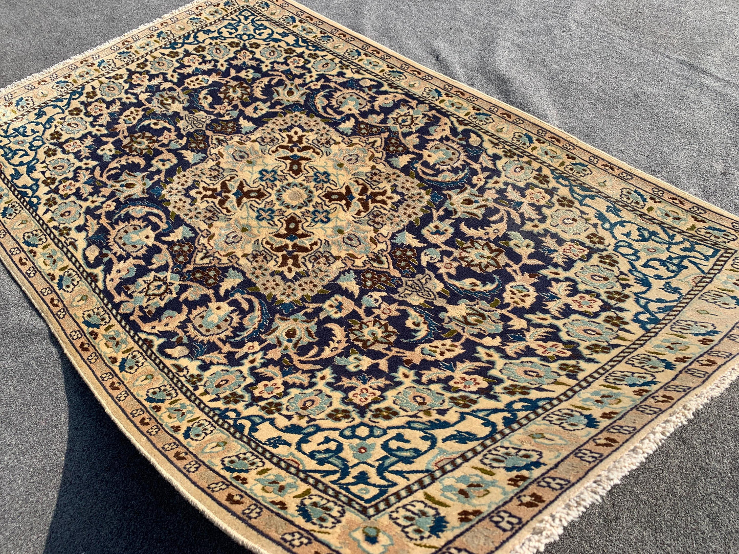 3x5 Vintage Geometric Area Rug, Afghan Handmade Rug, Oriental Rug, Good Quality Rug, Antique Tribal Rug, Rugs for Bedroom Office Hallway Rug