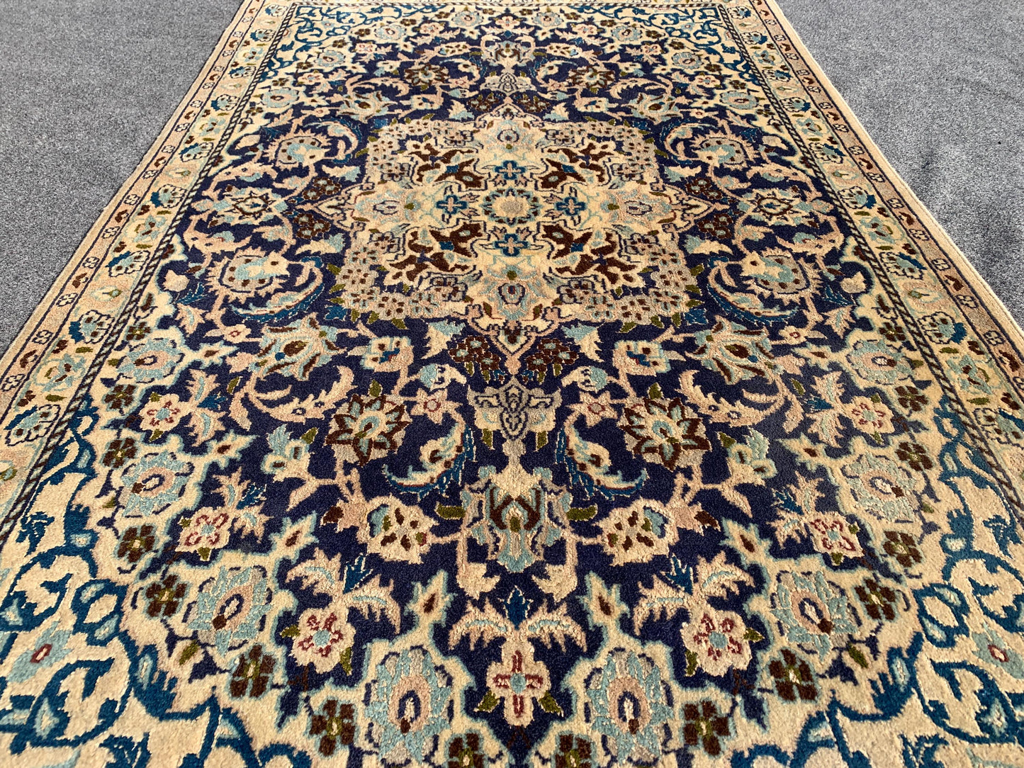 3x5 Vintage Geometric Area Rug, Afghan Handmade Rug, Oriental Rug, Good Quality Rug, Antique Tribal Rug, Rugs for Bedroom Office Hallway Rug