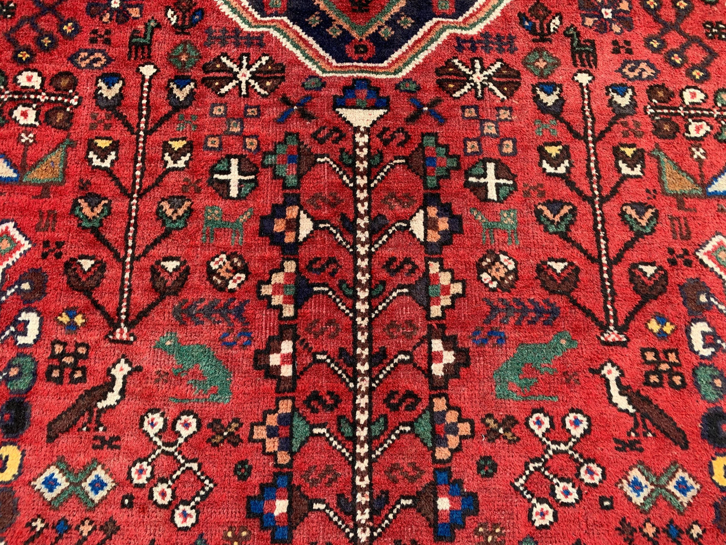 Antique Runner Rug 3x9 Ft Afghan Handmade Runner Rug, Caucasian Runner Rug, Vintage Runner Rug Oriental Turkmen Rug, Hallway Runner Rug etc.