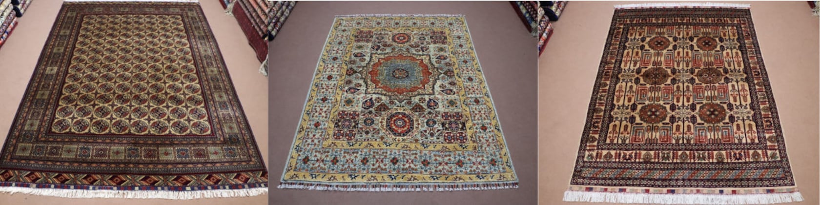 QarqeenRugs