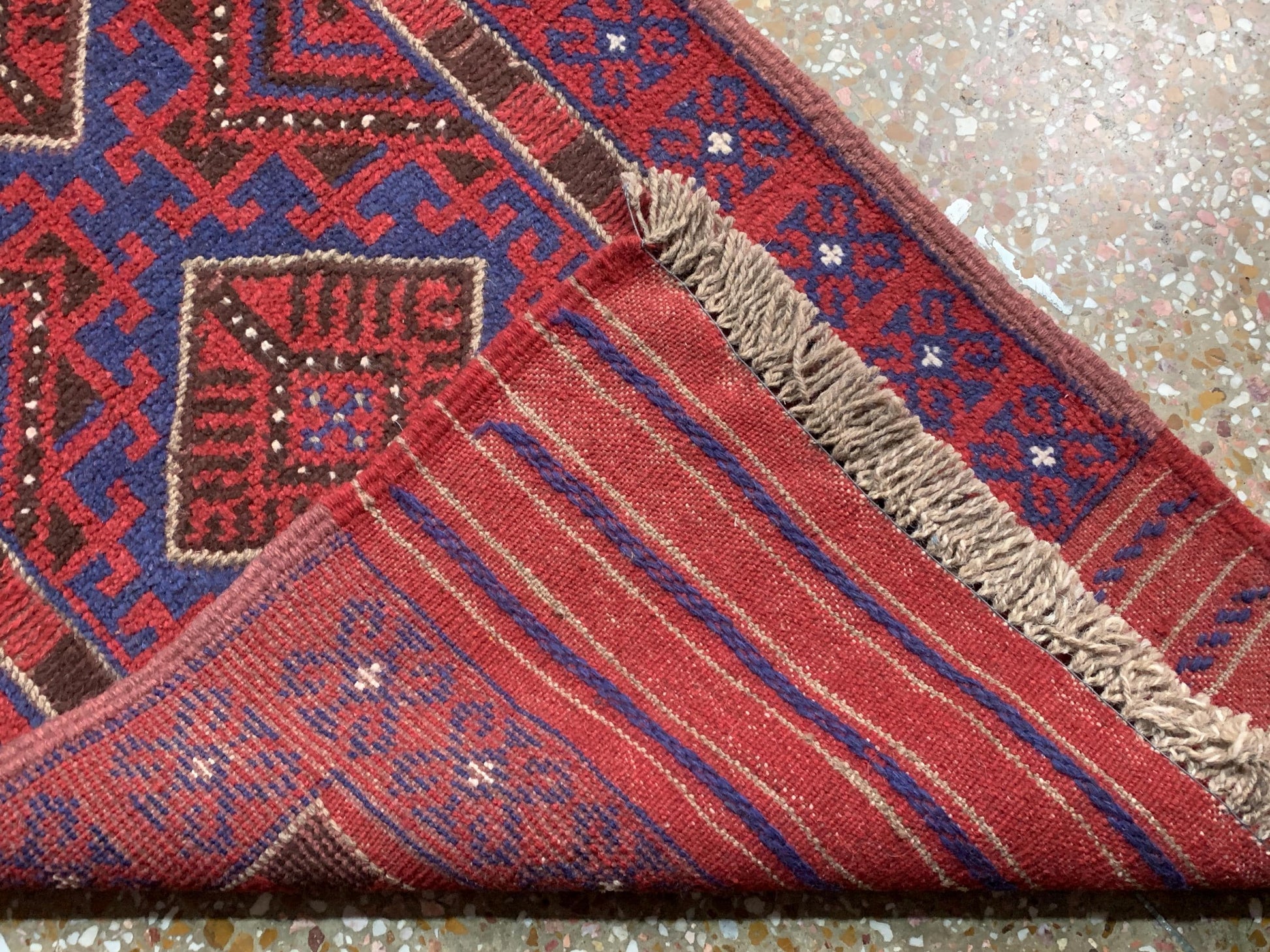 Famous Mashwani Runner Kilim Rug 2x9 ft Afghan Hand Knotted Wool Rug, New Herati Mashwani Kilim Rug, Geometric Kilim Rug Hallway Runner Rug.