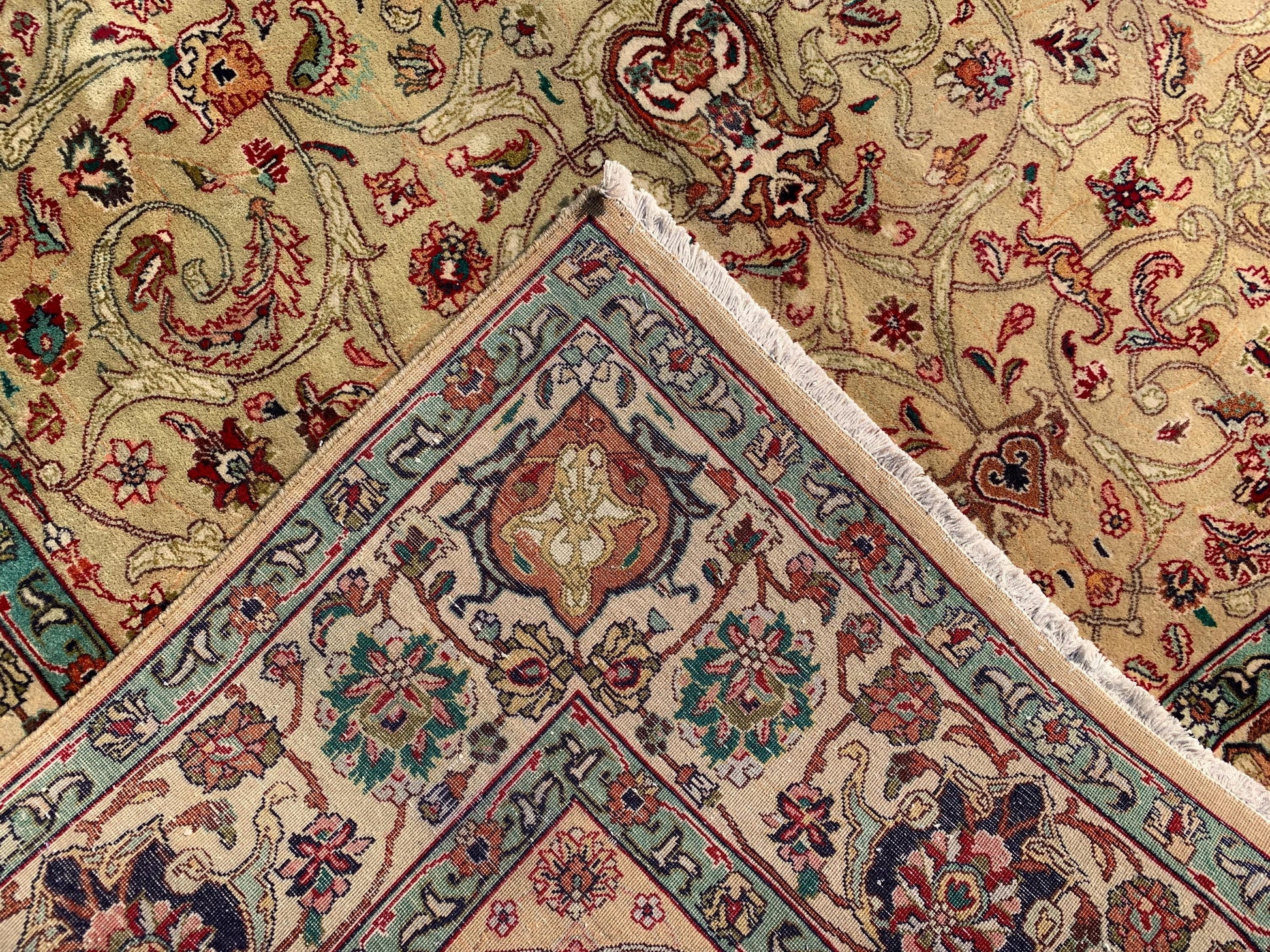 6x9 Ft Amazing Afghan Vintage Rug, Natural Hand Knotted Wool Rug, High Quality Rug Oriental Rug Home Decor Rug, Bedroom Rug Living Room Rug.