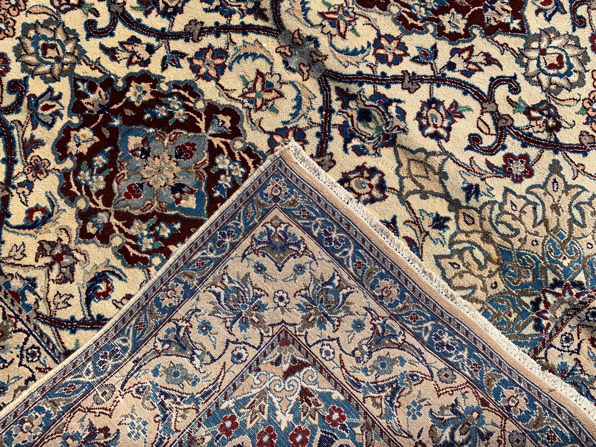 6x6 Square Rug, Natural Afghan Handmade Vintage Wool Rug, Geometric Area Rug, High Quality Rug, 190x190 Cm, Bedroom Rug, Living Room Rug etc