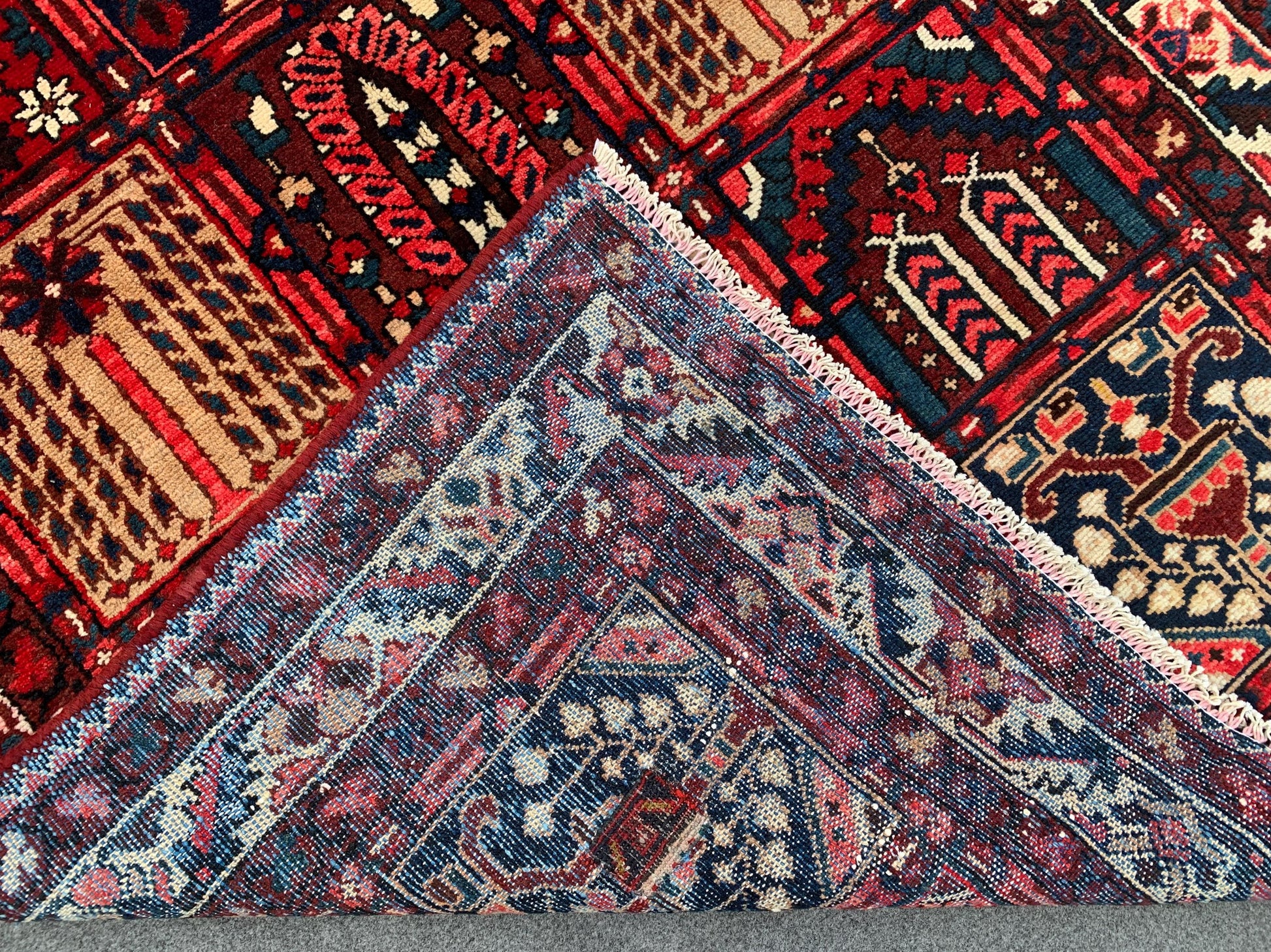 5x7 Ft Amazing Vintage Rug, Afghan Hand Knotted Wool Rug, Oriental Turkmen Rug, Antique Tribal Rug, Home Decor Rug, Bedroom Living Room Rug.