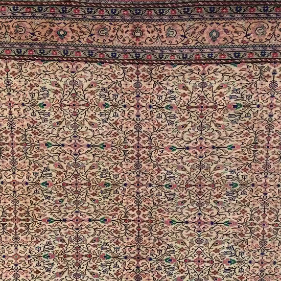 Amazing Turkish Rug, 6x9 Ft Hand knotted Vintage Wool Rug, Good Quality Turkish Rug, Home Decoration Rug, Dining Table Rug, Living Room Rug.