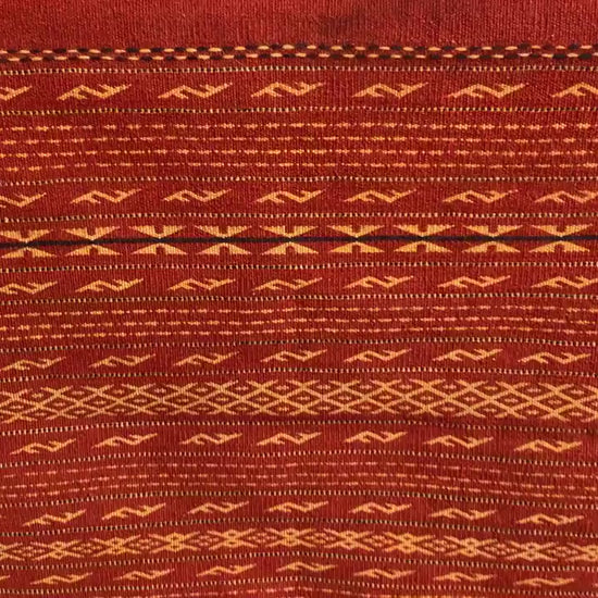3x5 Vintage kilim Rug, Laghari design kilim Rug, Afghan Handmade kilim Rug, Flatweave kilim Rug, Oriental Rug, Rugs for Bedroom Hallway Rug.
