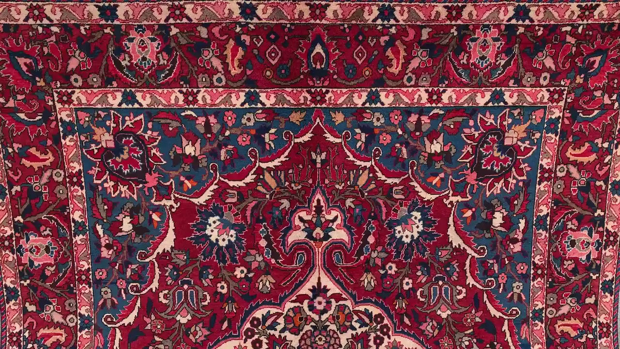 7x10 Ft Amazing Antique Rug, Afghan Handmade Rug, Geometric Area Rug, Turkmen Tribal Rug, Oriental Vintage Rug, Bedroom Rug Living Room Rug.