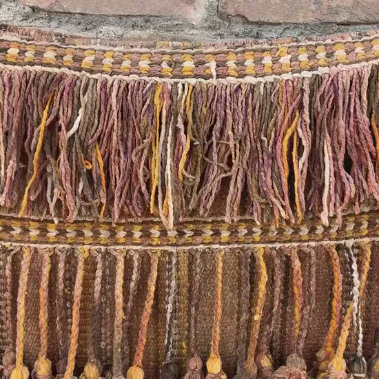Antique Wall Hanging Rug, 2x2 Ft Afghan Jalar Rug, Hand knotted Vintage Wool Rug, Turkmen Jalar Rug, Wall Decor Rug, Oriental Area Rug etc.